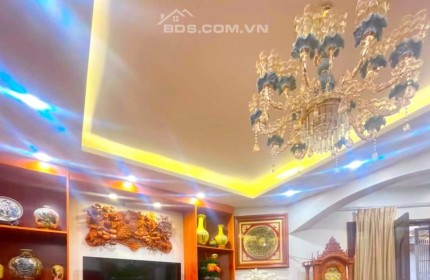 Bán nhà đường Vũ Trọng Phụng, Thanh Xuân, 45m2 x 4 Tầng, ô tô đỗ cửa